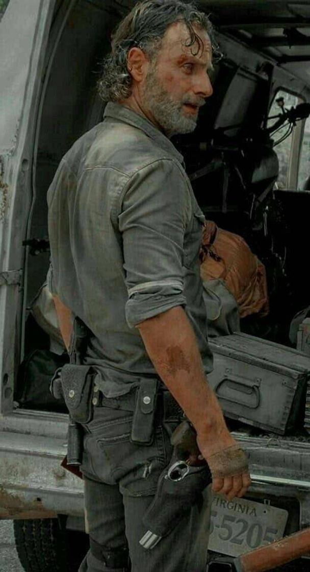 the walking dead 