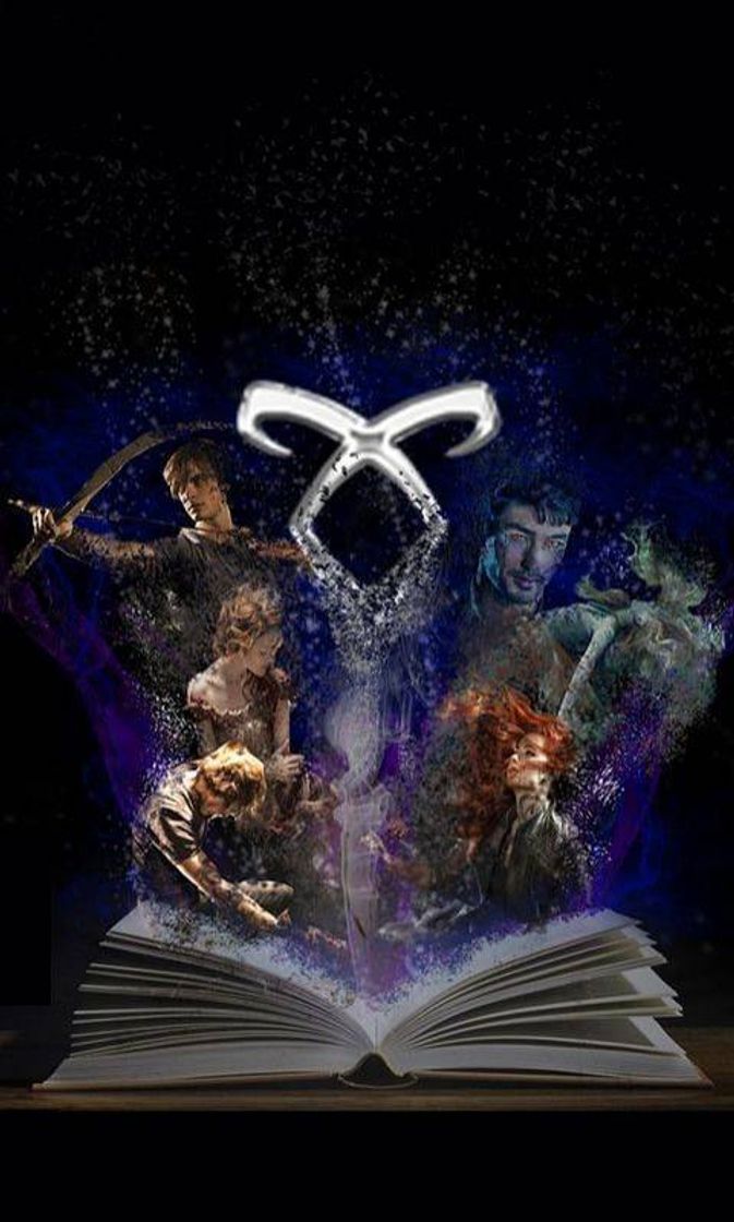 Shadowhunters: Instrumentos Mortais