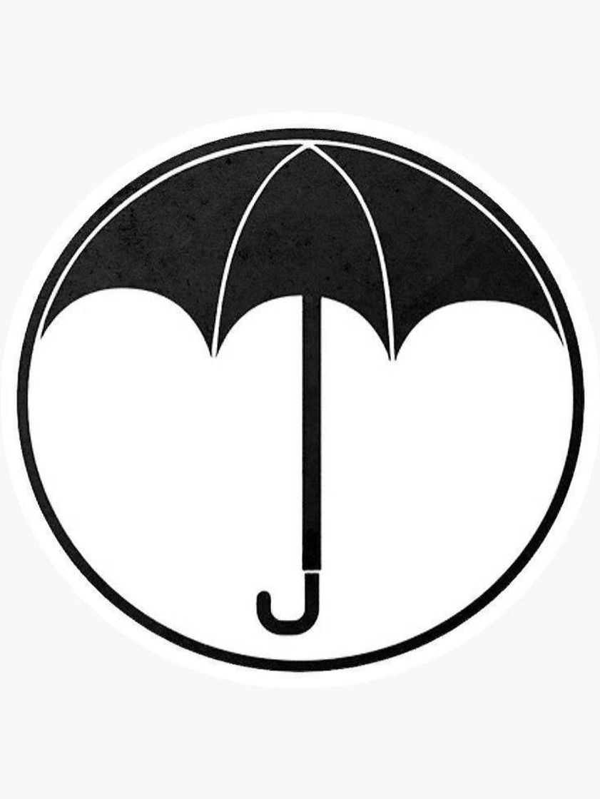 the umbrella academy