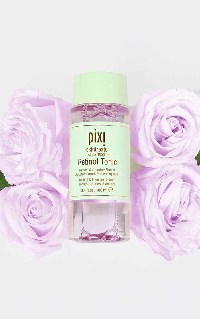 Moda Retinol Tonic - Pixie