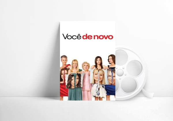 Movie ¿Otra vez tú?