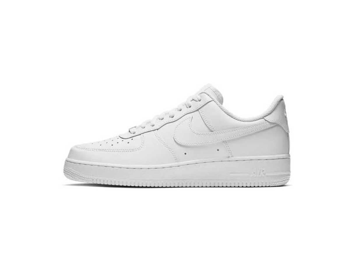 Moda tenis air force 1