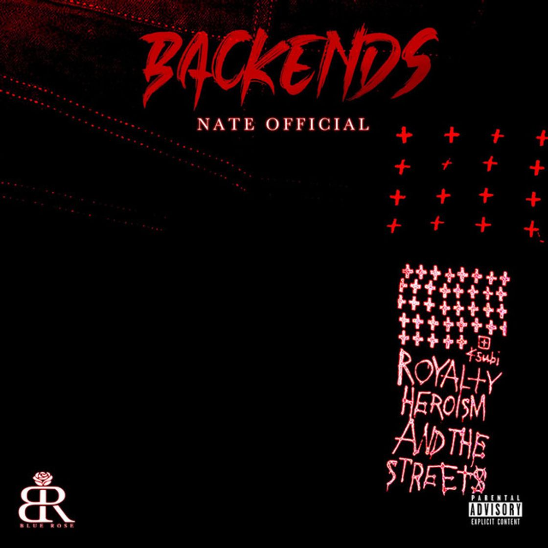Music Backends