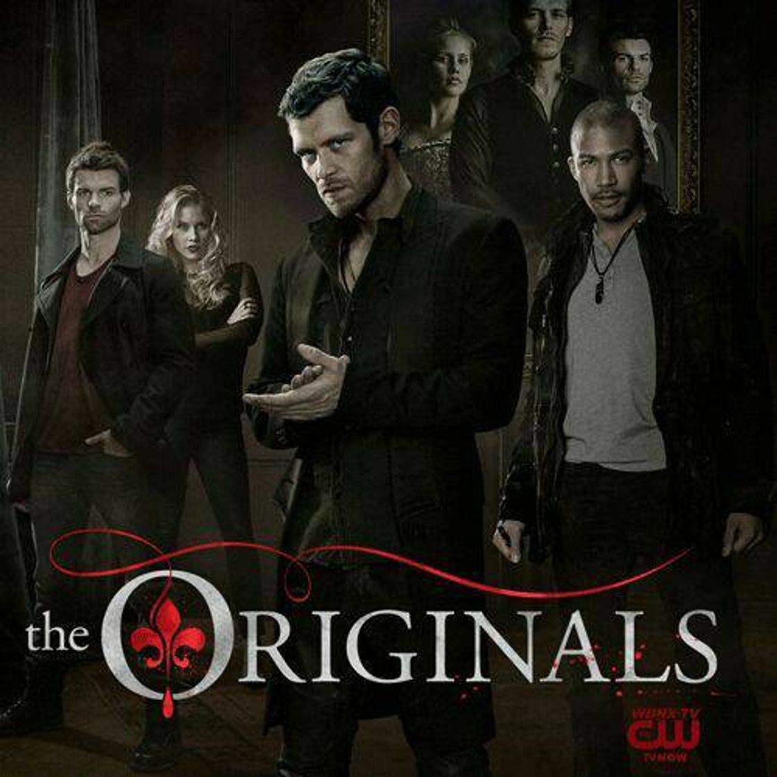 Fashion The originals