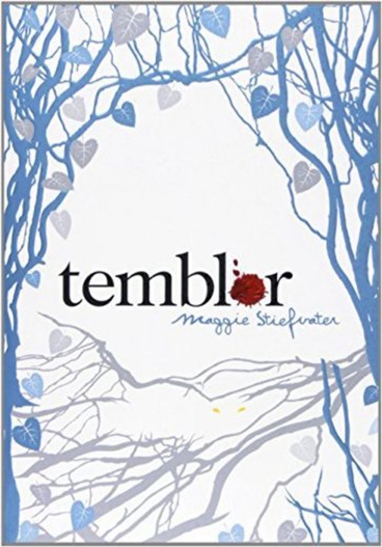 Books TEMBLOR