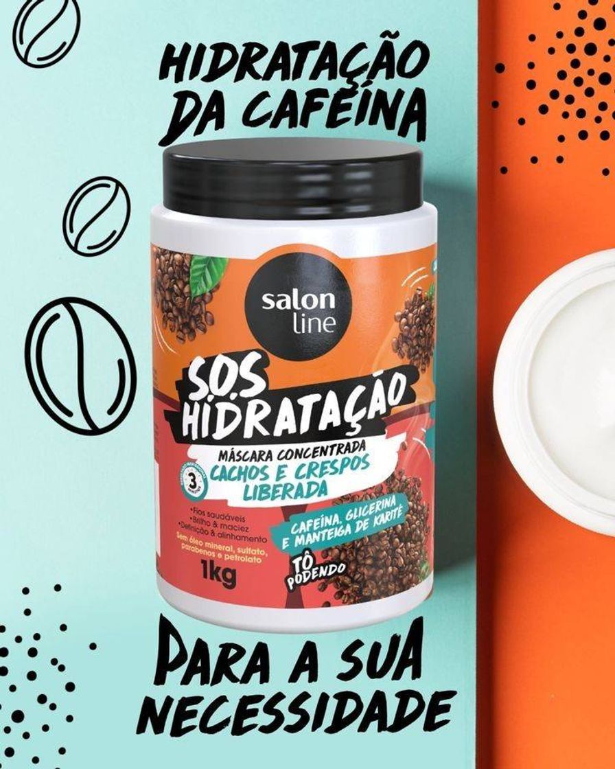 Product Máscara S