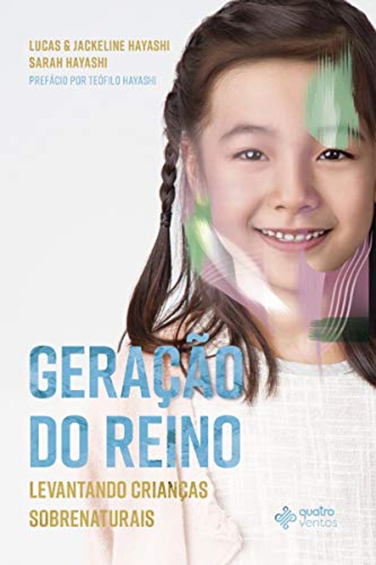 Libro Geração do Reino