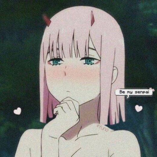 Zero two