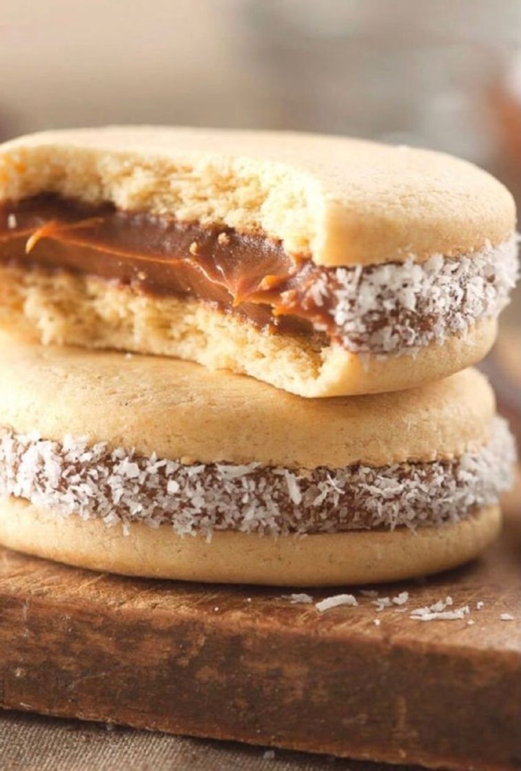 Fashion Alfajor 