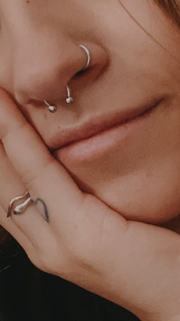 Piercing 