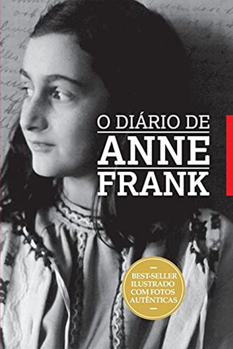 Libro O Diario de Anne Frank