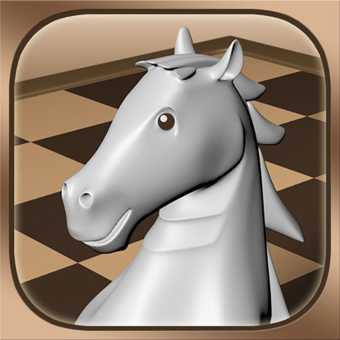 Aplicaciones Chess Prime 3D