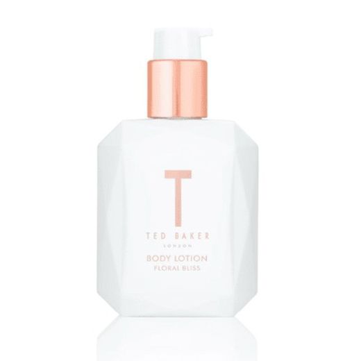 Ted Baker FLORAL BLISS Body Lotion 250ml 
