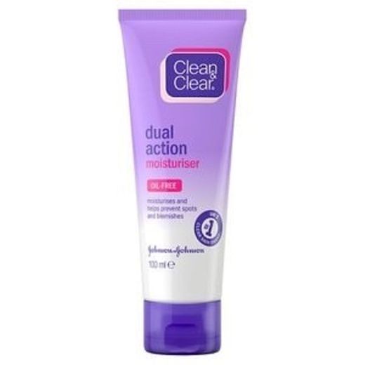 Clean & Clear Skin Balancing Moisturiser 100ml