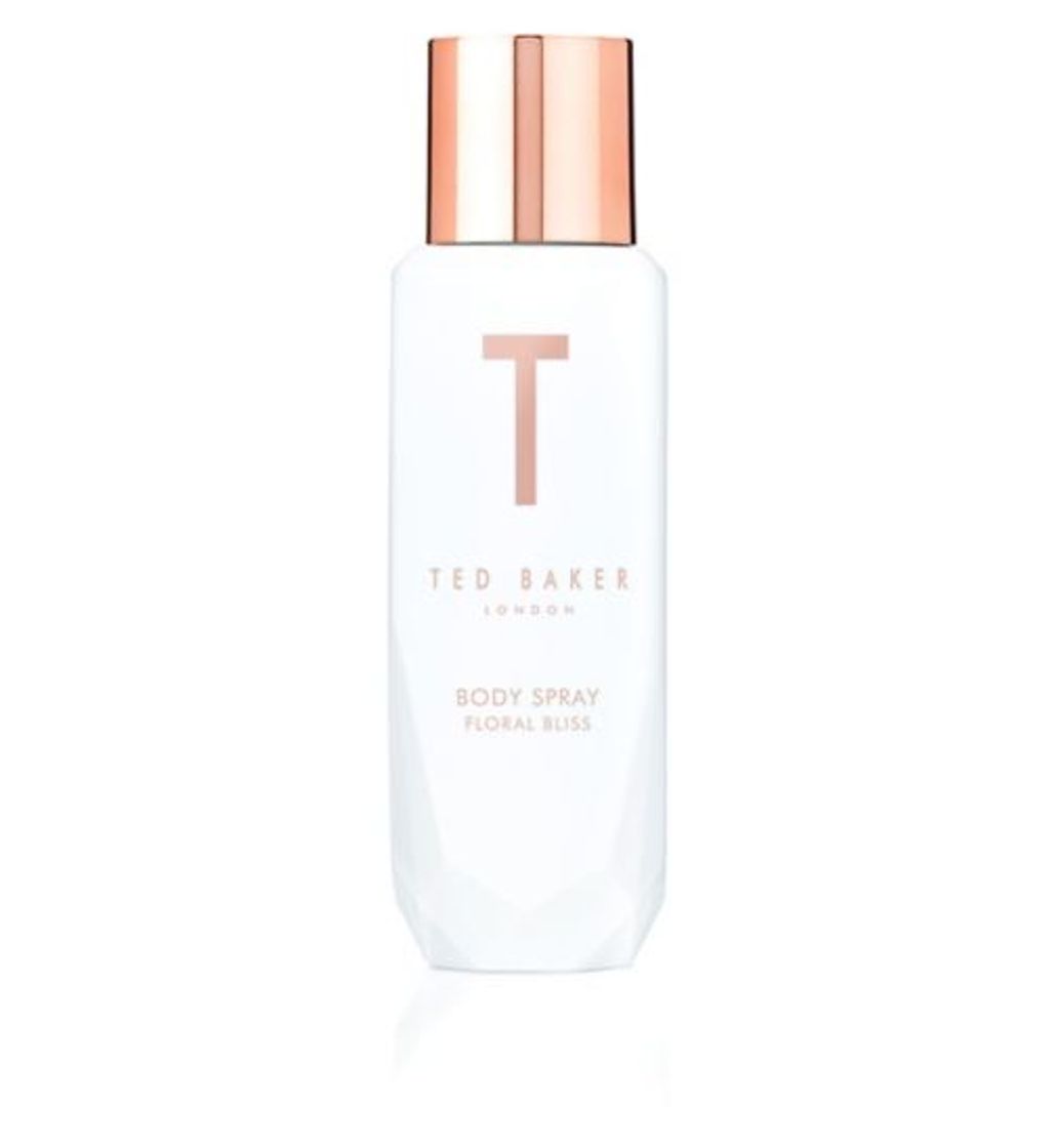 Fashion Ted Baker FLORAL BLISS Body Spray 150ml 