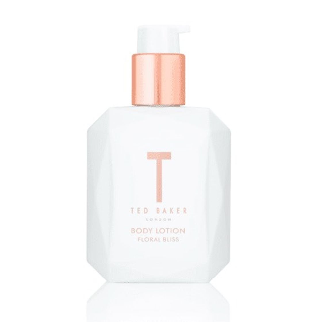 Moda Ted Baker FLORAL BLISS Body Lotion 250ml 