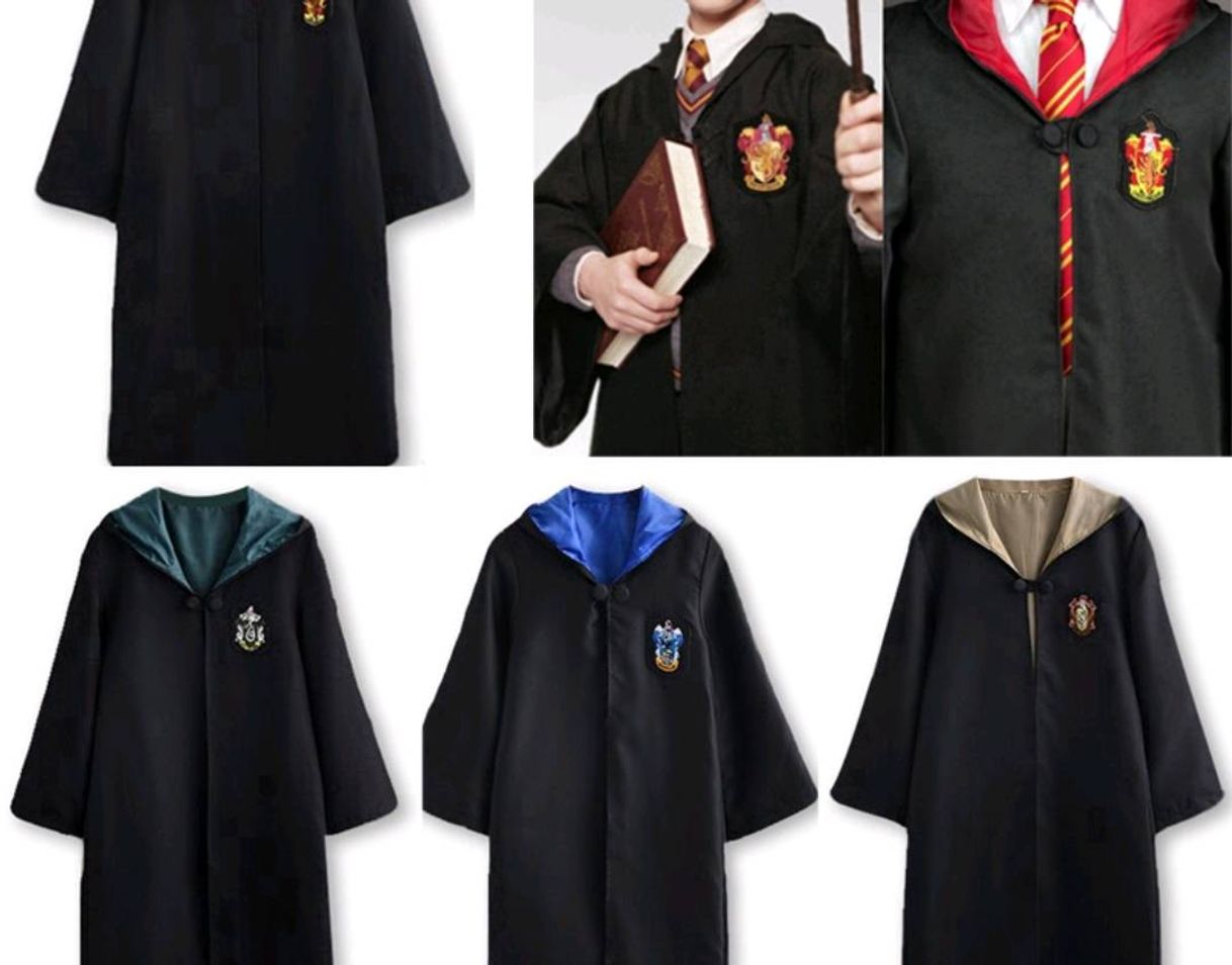 Fashion Uniformes Hogwarts Harry Potter