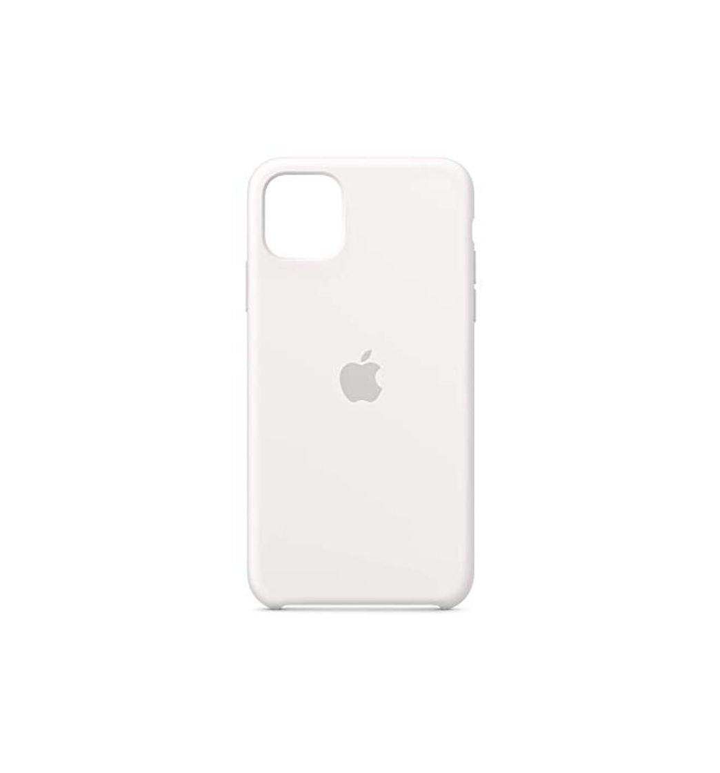 Electrónica Apple Funda Silicone Case