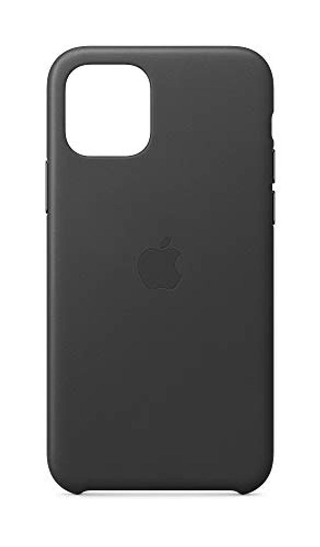 Electronic Apple Funda Leather Case