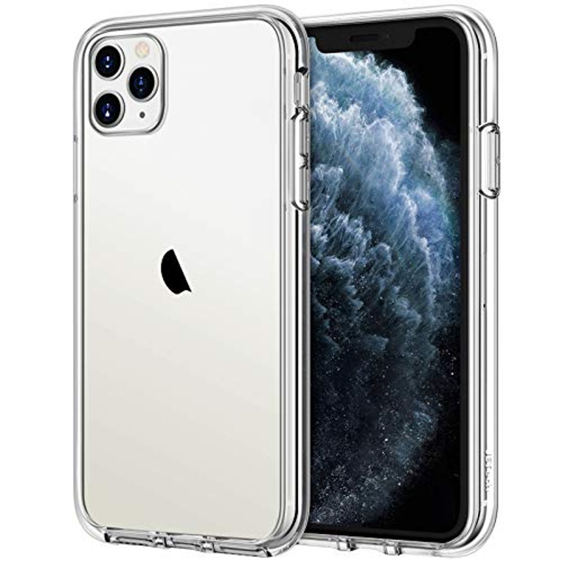 Productos Jetech Funda Compatible Apple iPhone 11 Pro