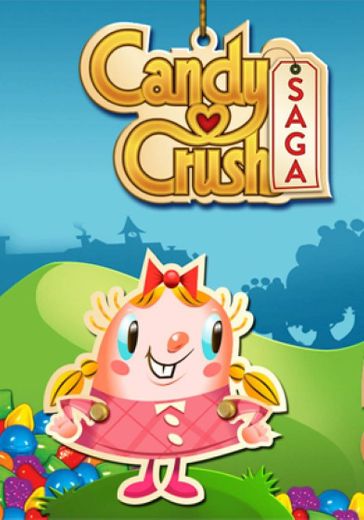 Candy crush saga mod