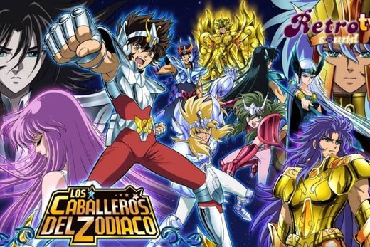 Los Caballeros del Zodiaco: La saga de Hades

