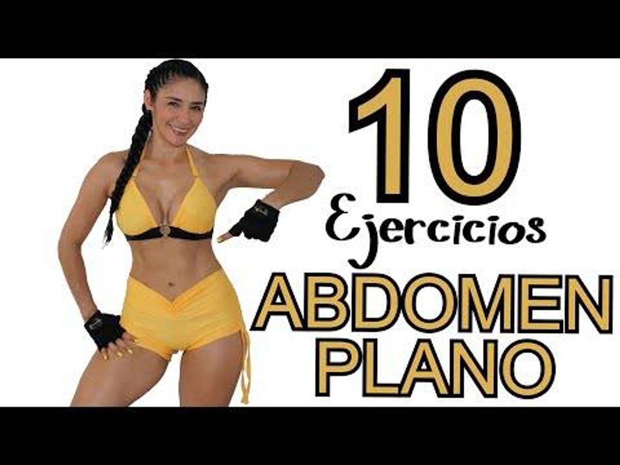 Social SUPER RUTINA Para ABDOMEN PLANO En 15 Minutos / QUEMAR ...