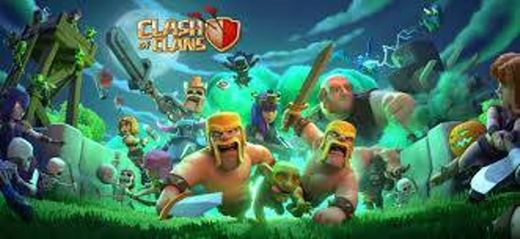 😎🎮👾📲clash of clans