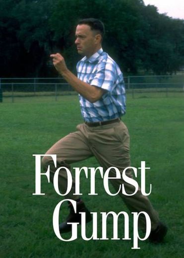 Forrest Gump