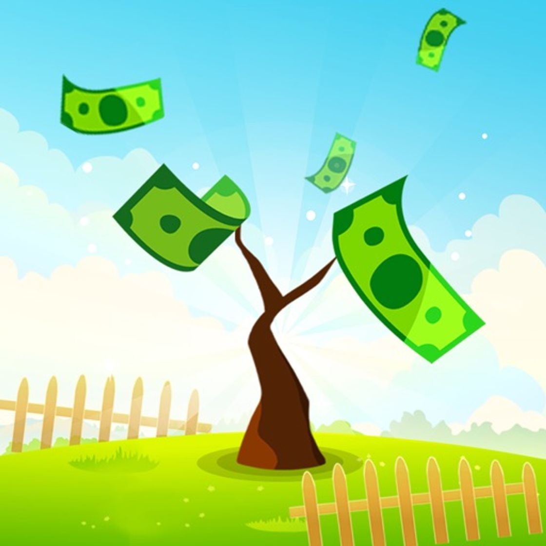 Apps Tree for Money