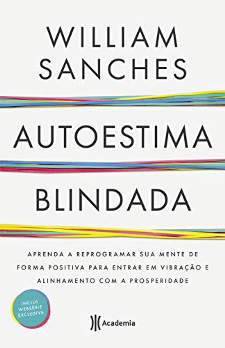 Libro Autoestima blindada