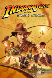 Videogames Indiana Jones y el Gran Círculo