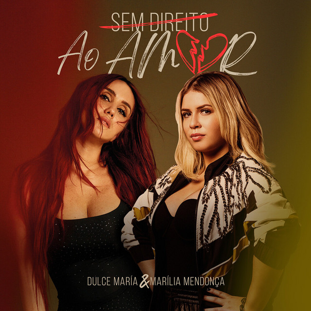 Music Sem Direito Ao Amor (Portuguese Version)