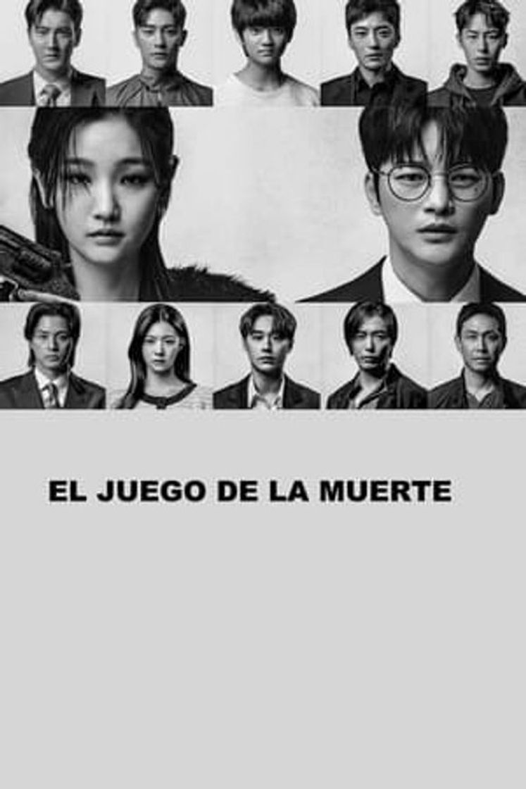 Serie El juego de la muerte