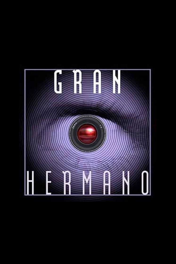 Serie Gran hermano