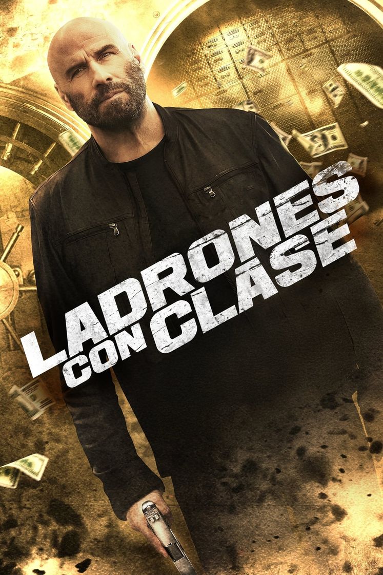 Película Ladrones con clase