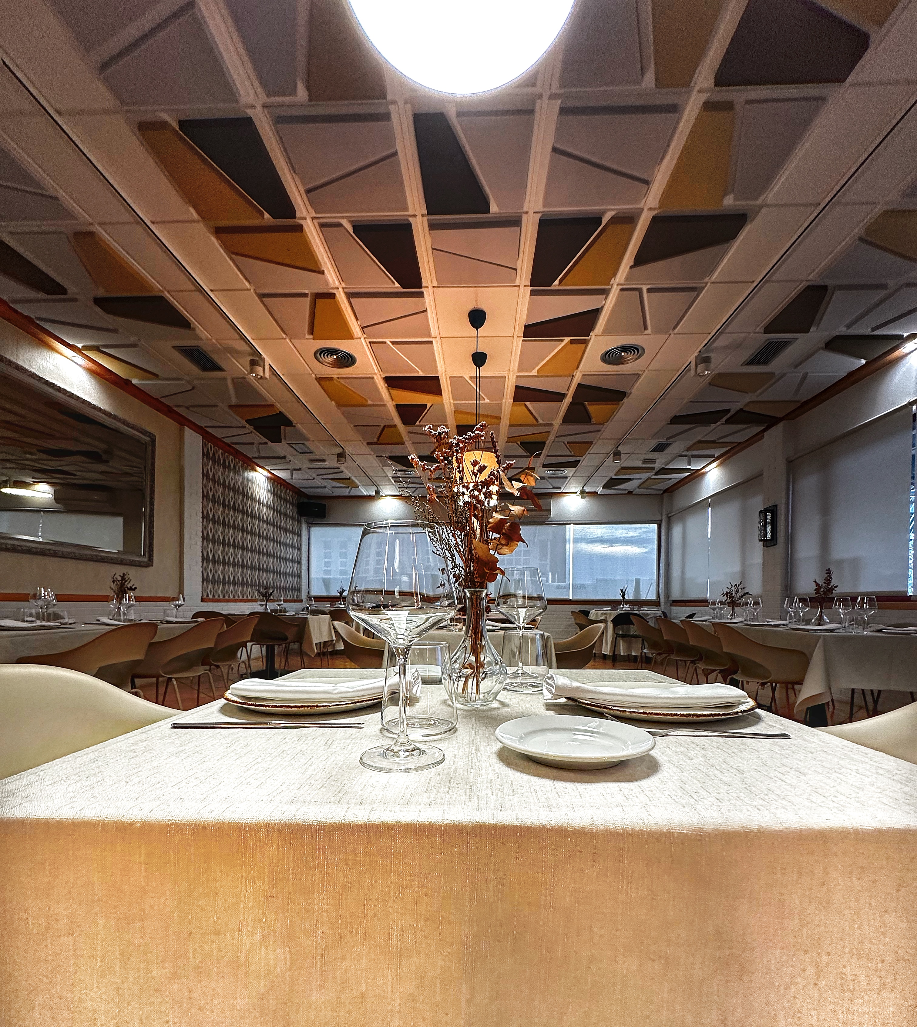 Restaurantes Restaurante Artigi