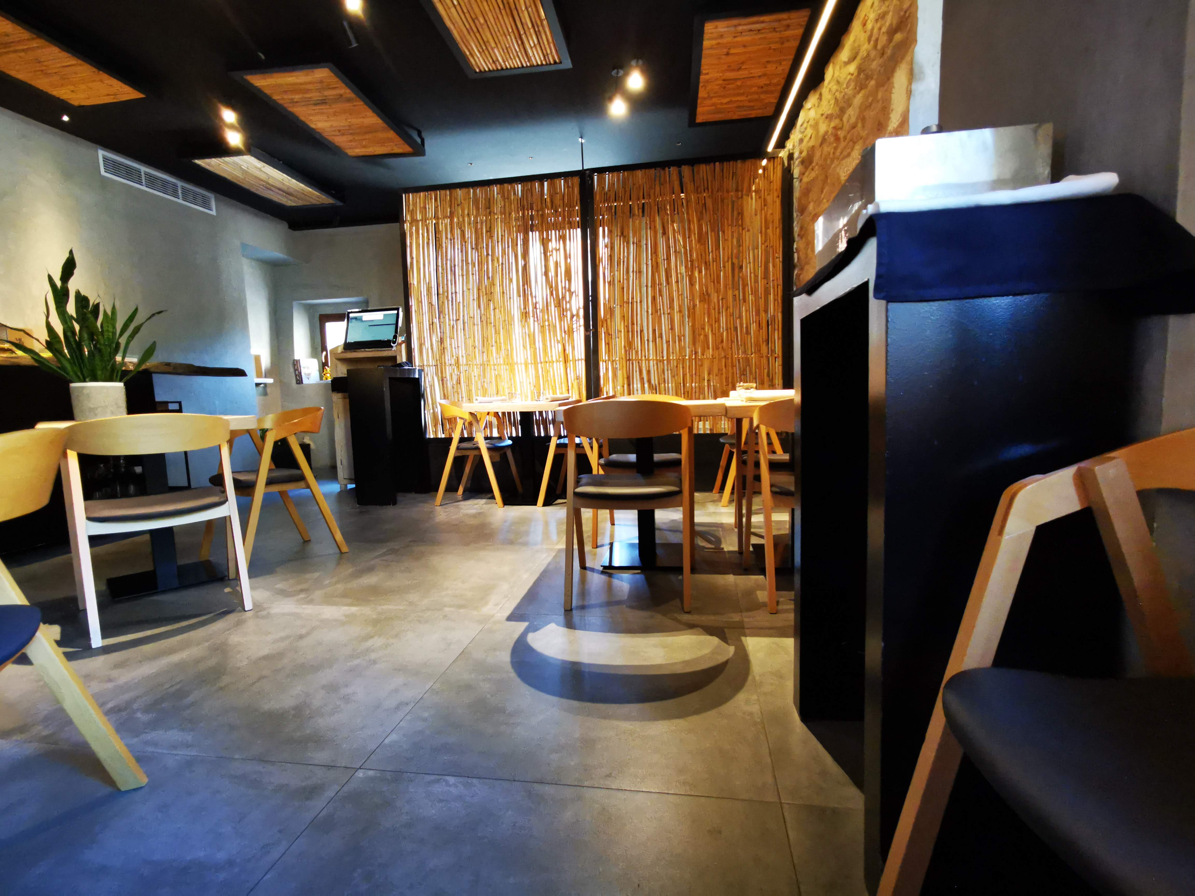 Terram Restaurant
