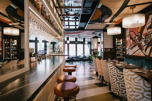 Restaurante Promesa