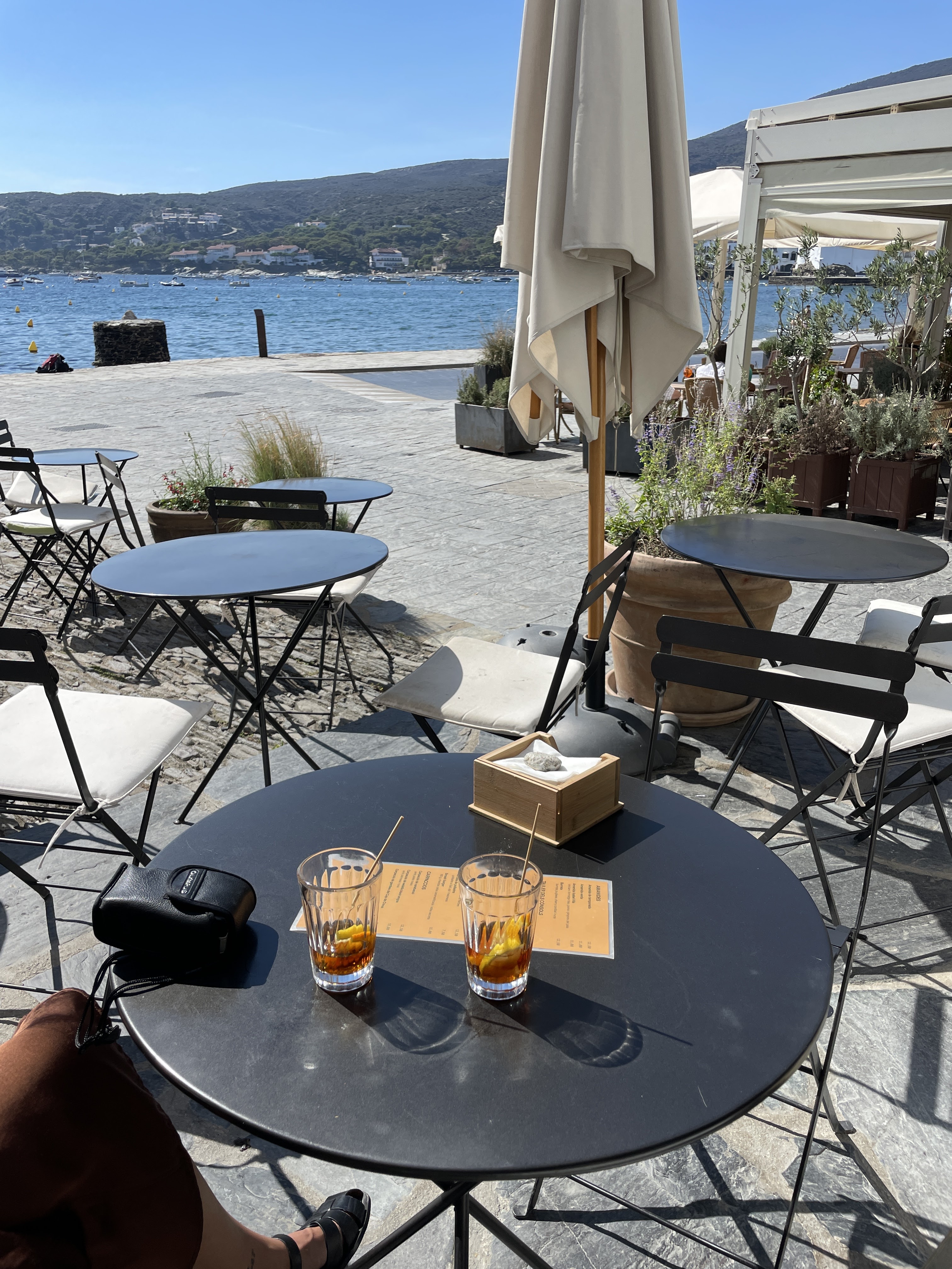 Set Cadaqués