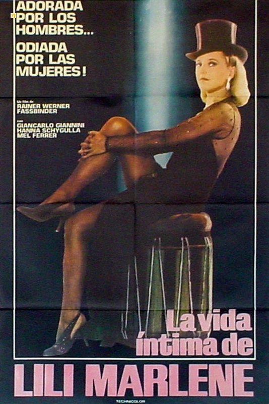 Movie Lili Marleen