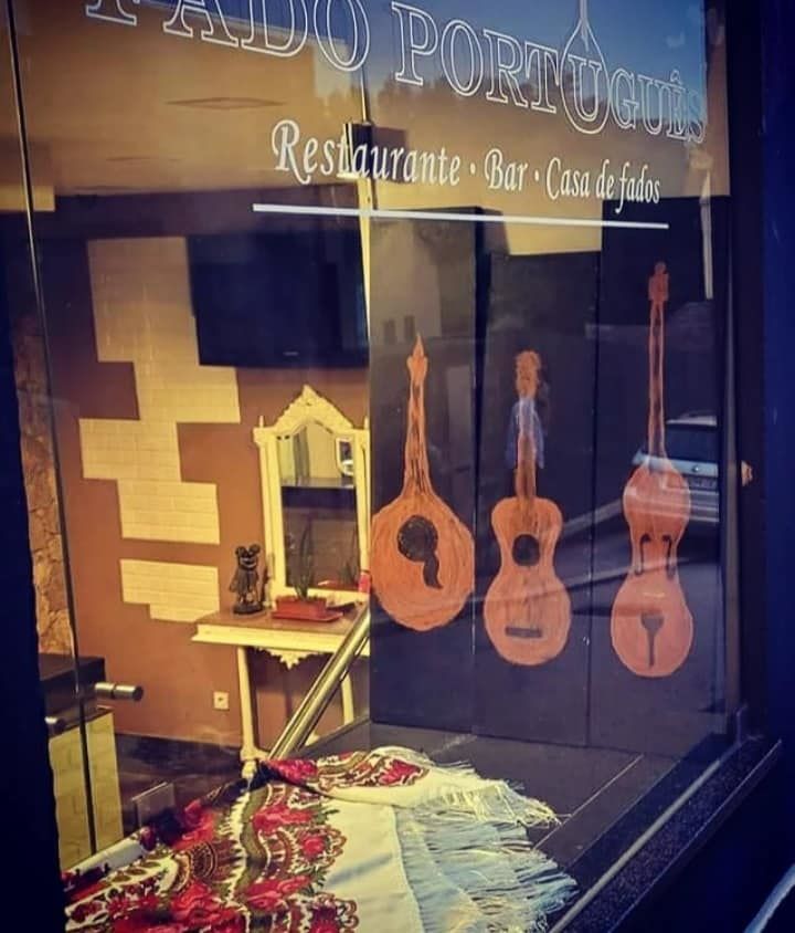 Fado Português
