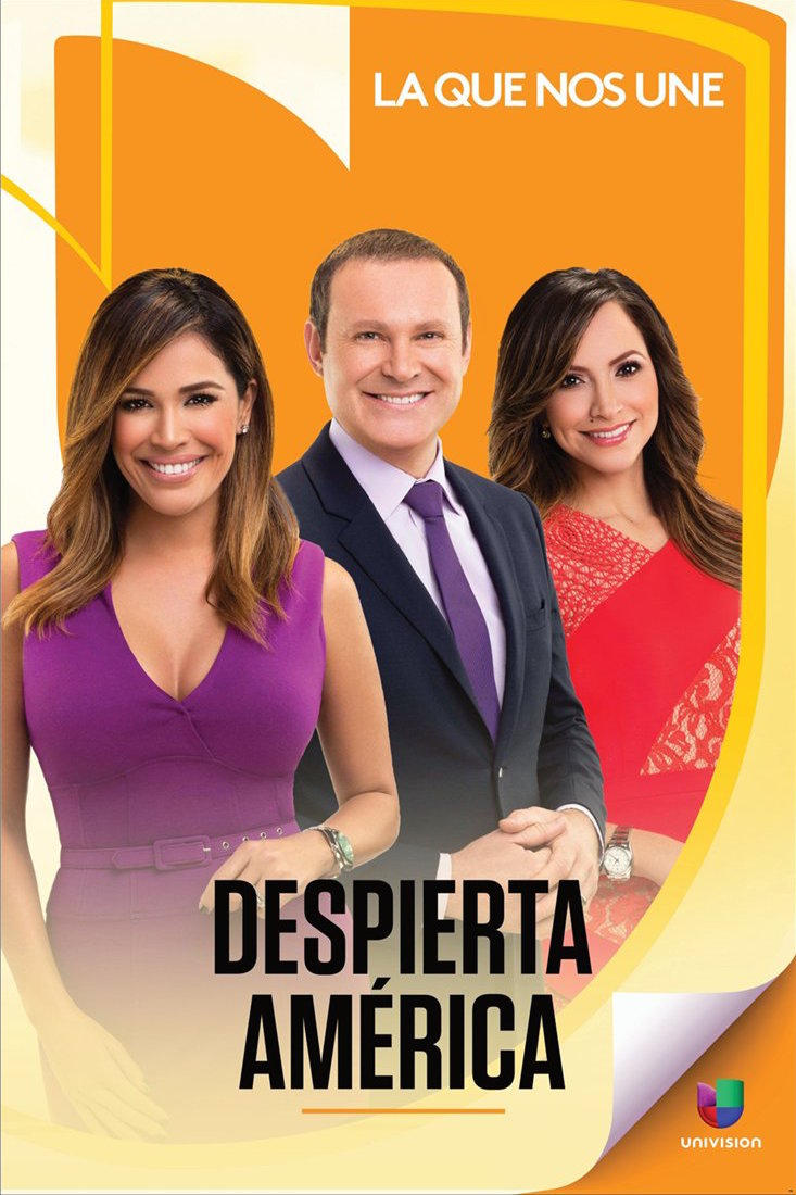 Serie ¡Despierta América!