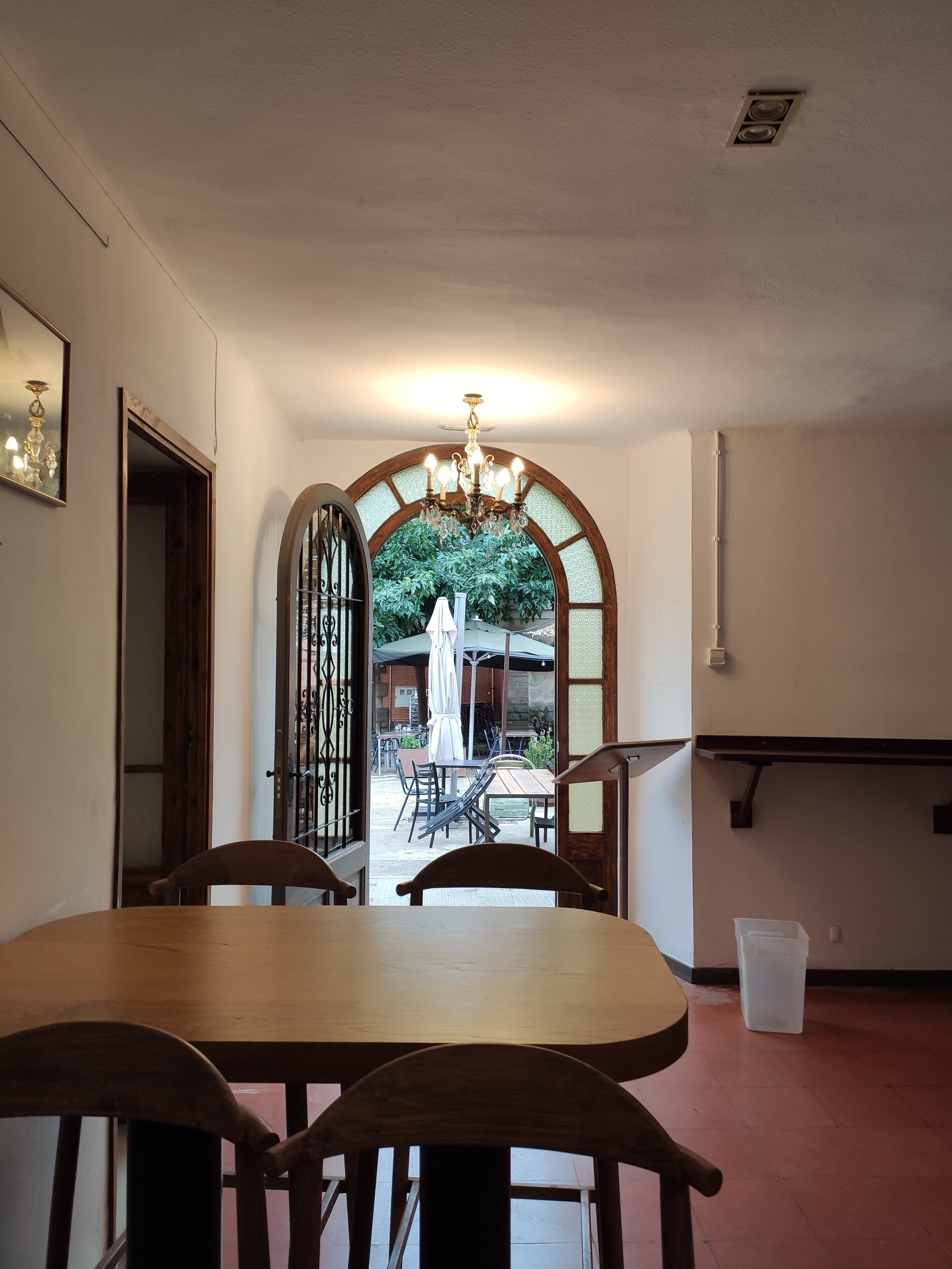 Restaurants La plaça bella