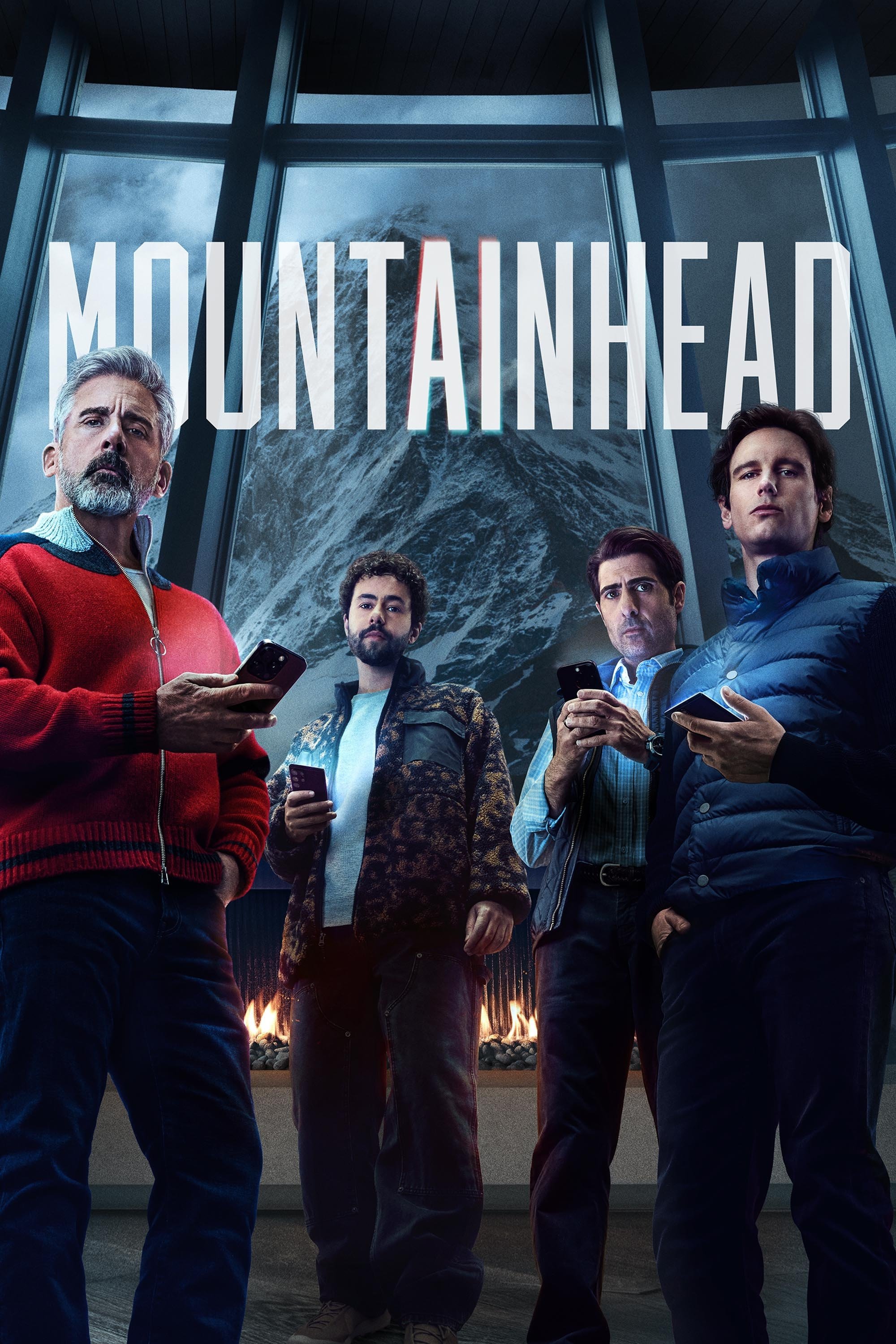 Movie Mountainhead