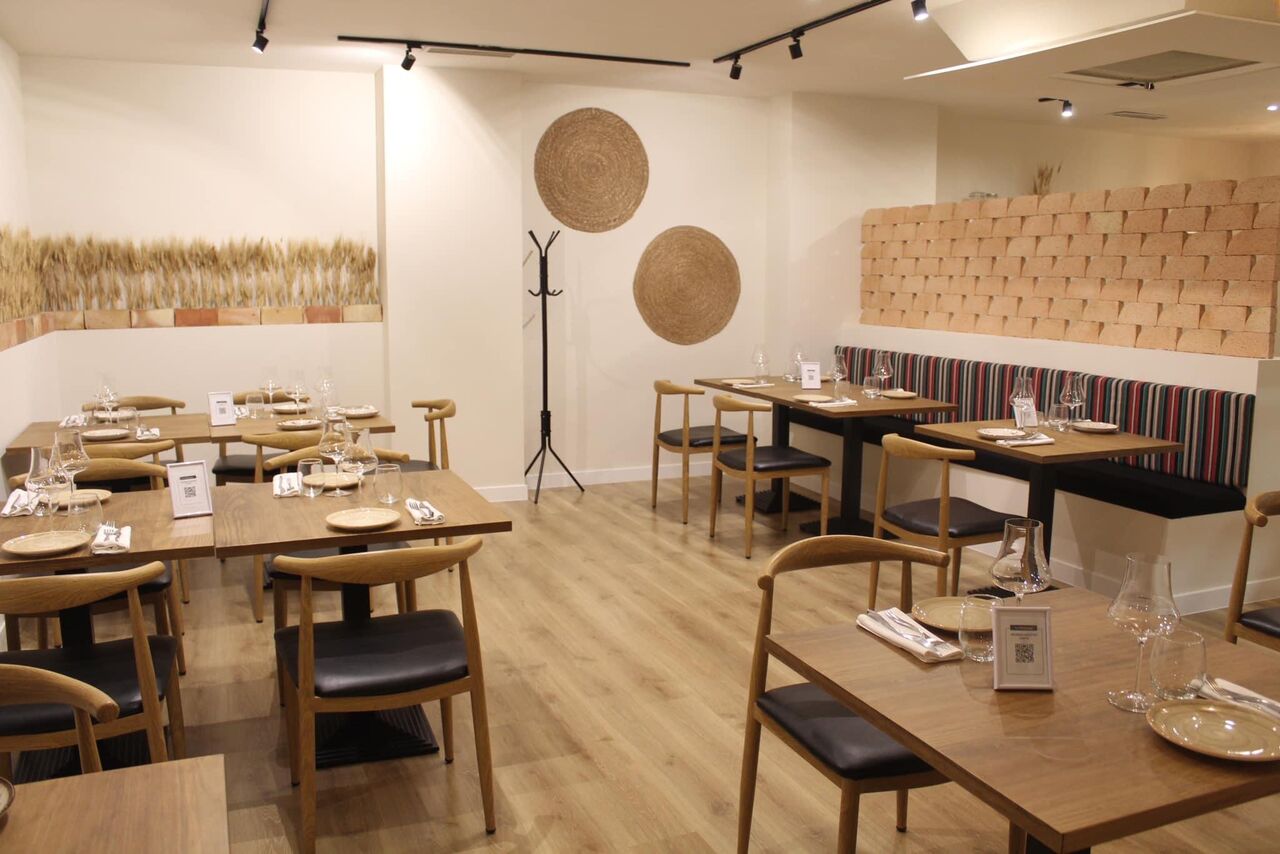 Restaurante La Rabiosa