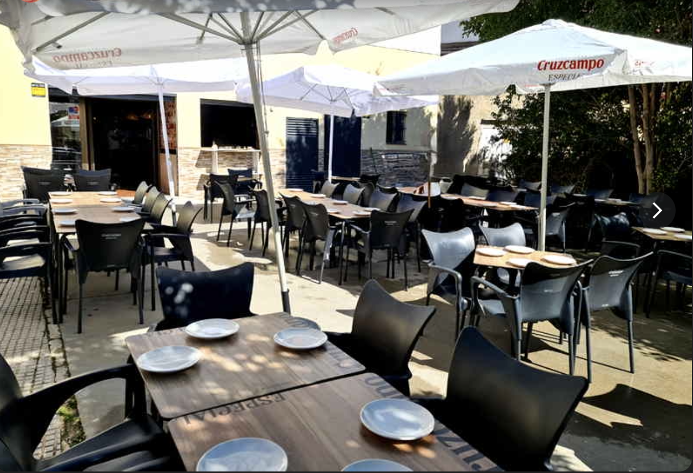 Restaurants Bar restaurante Espinita Clavá