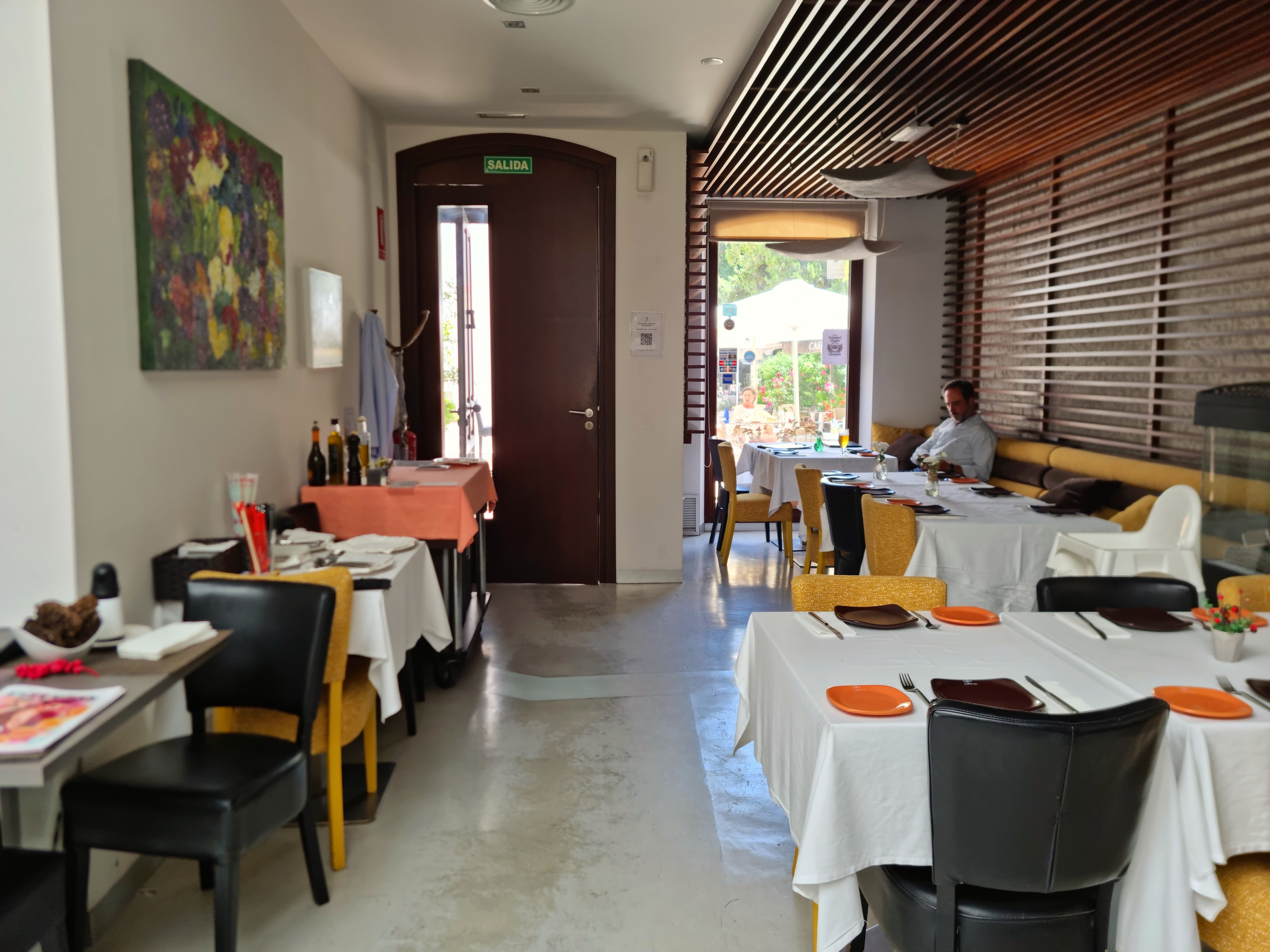 Casa Doña Jerónima