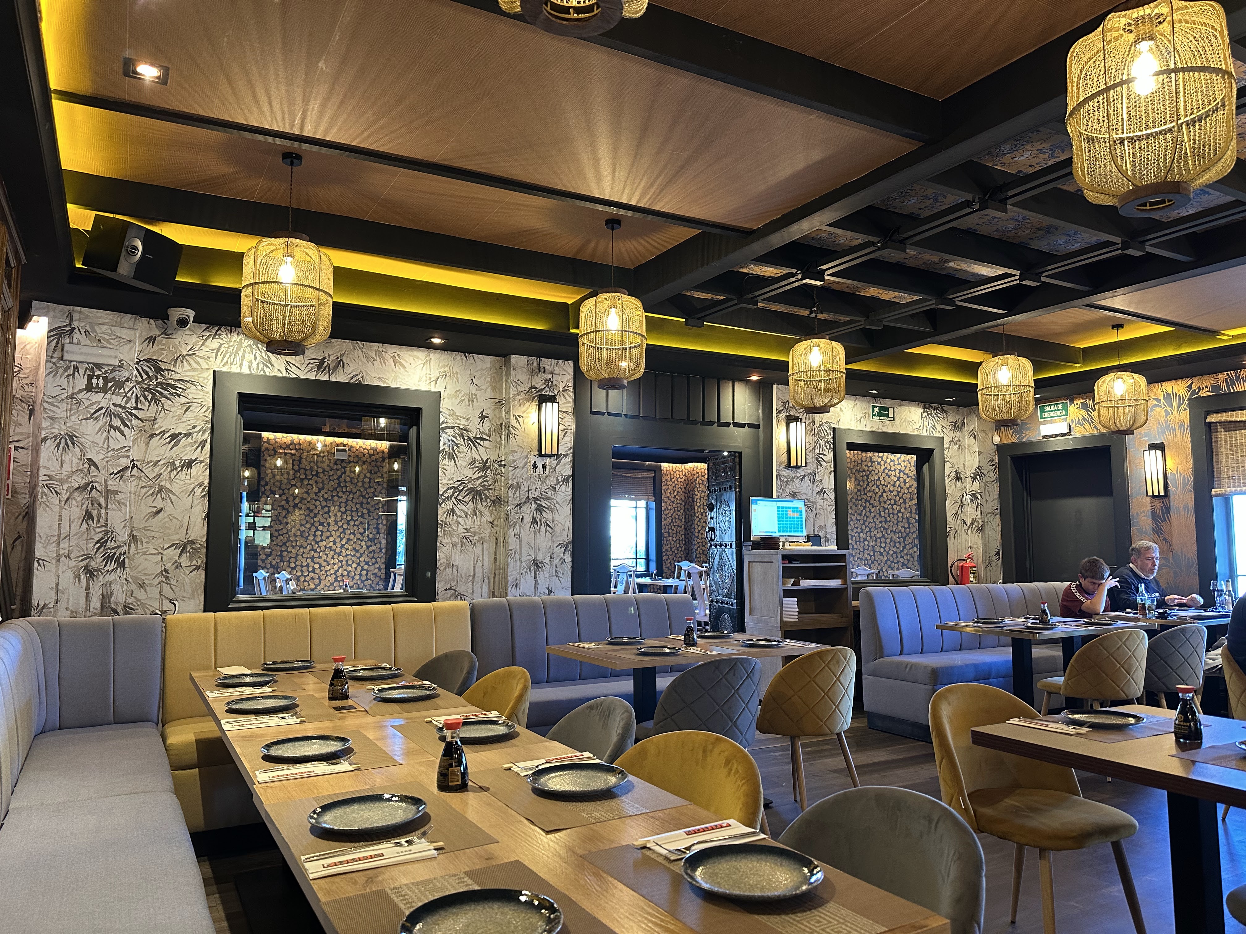 Miyuki Sushi