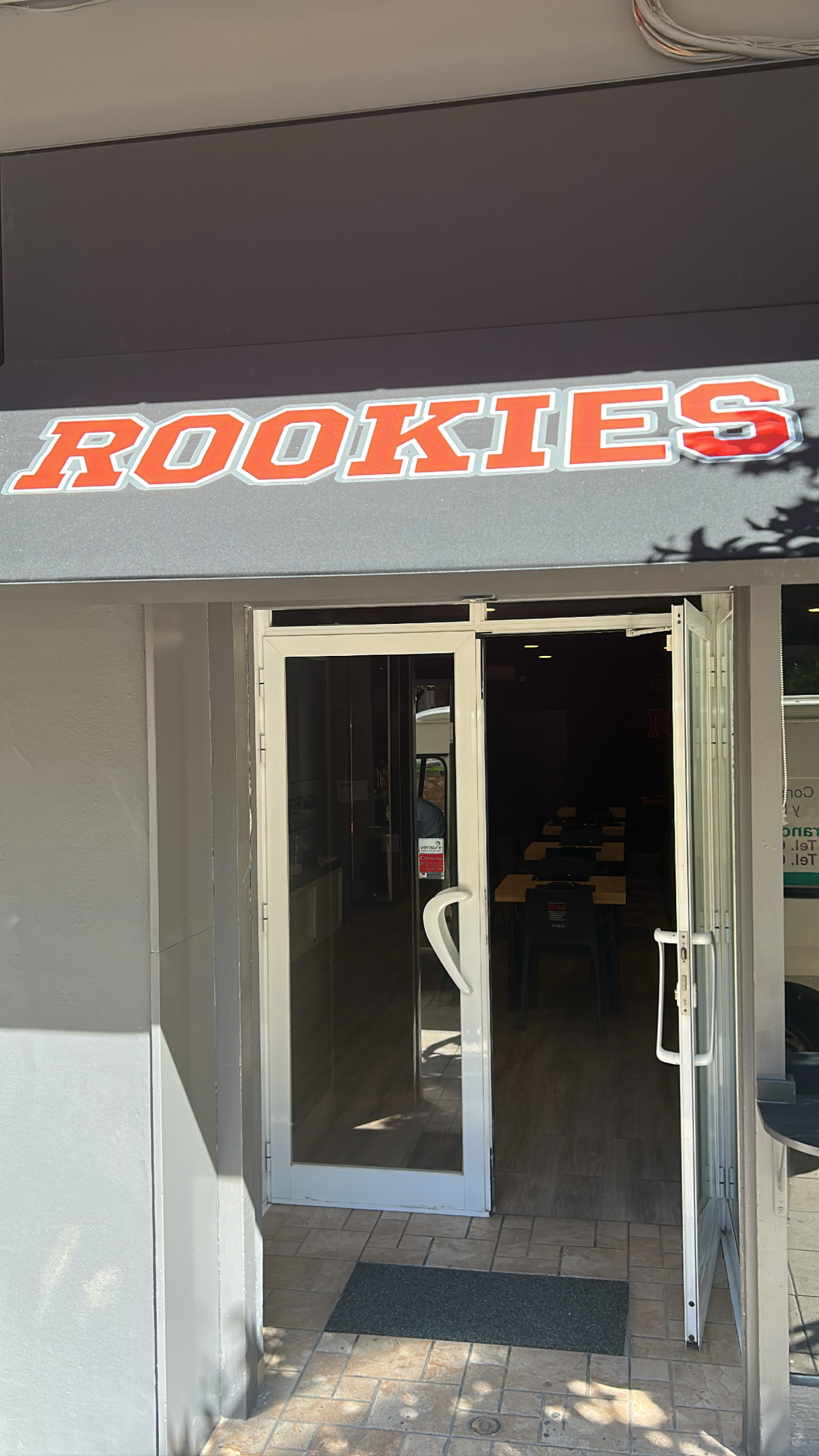 Rookies